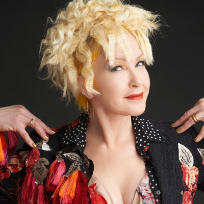 Cyndi Lauper