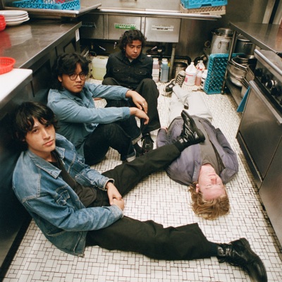 Listen to Makeout Reef, watch music videos, read bio, see tour dates & more!