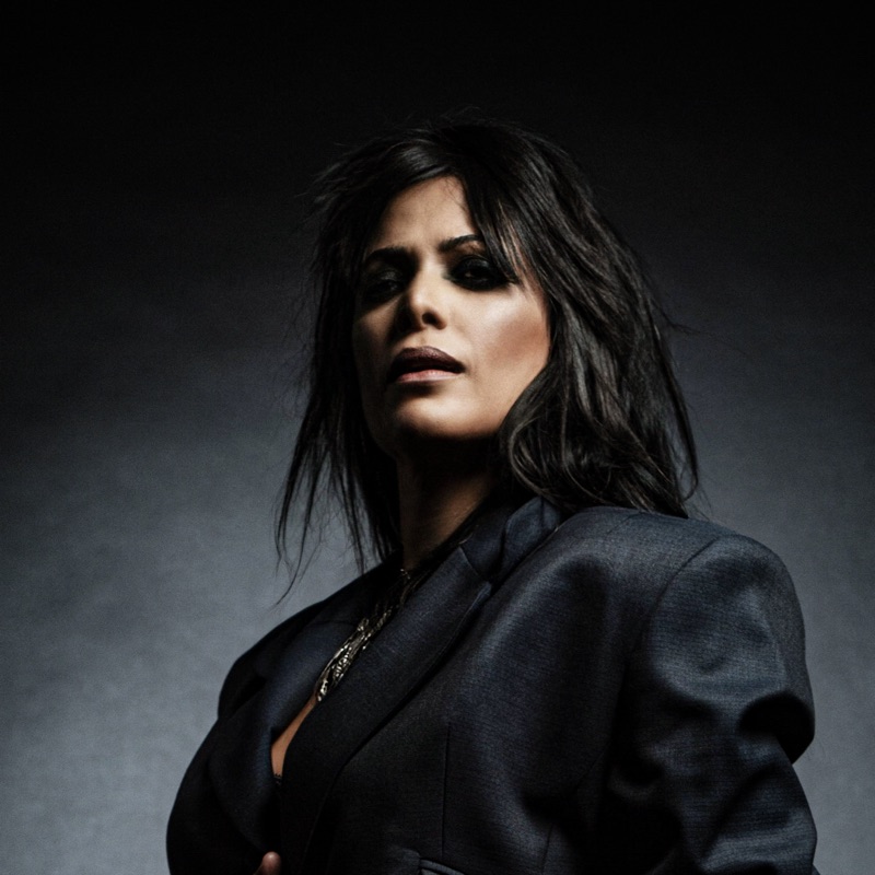 Yasmin Levy - Me Voy (I Am Leaving)