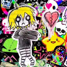 Ascolta Lil Witchy, guarda video musicali, leggi la biografia, vedi le date del tour & altro!