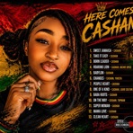 Cashan