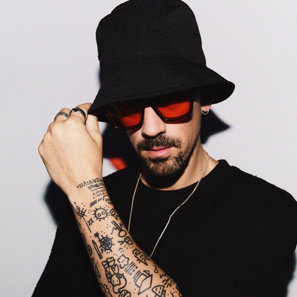 Bastian Bux's avatar