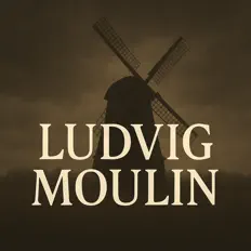 Listen to Ludvig Moulin, watch music videos, read bio, see tour dates & more!