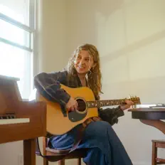 Listen to Abby Powledge, watch music videos, read bio, see tour dates & more!