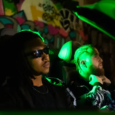Listen to T. Evin$, watch music videos, read bio, see tour dates & more!