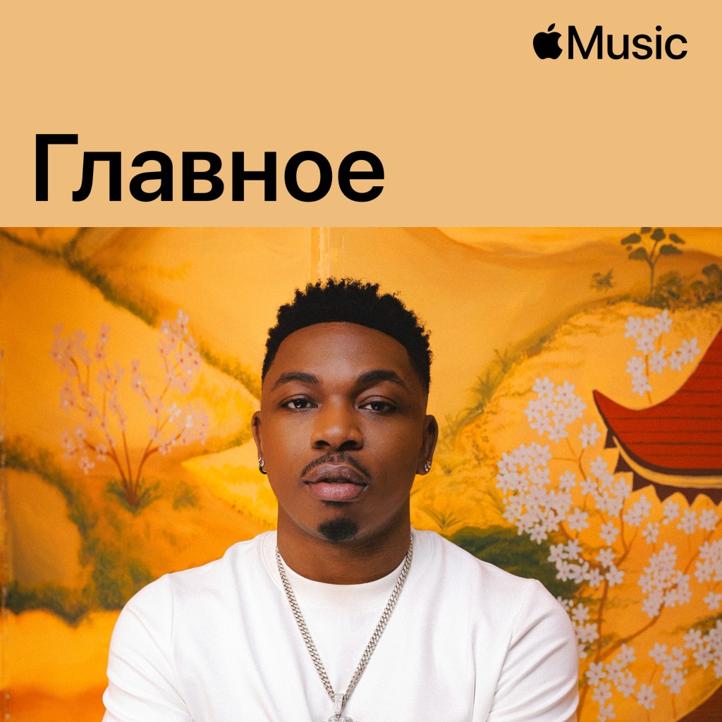 Mayorkun: главное