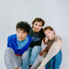 Listen to Naked Giants, watch music videos, read bio, see tour dates & more!