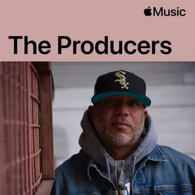Escucha Apollo Brown: The Producers en colaboración con Torae