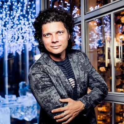 Listen to DJ Zhukovsky, watch music videos, read bio, see tour dates & more!
