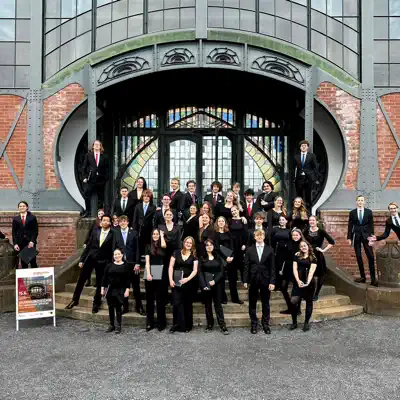 Listen to Jugendkonzertchor der Chorakademie Dortmund, watch music videos, read bio, see tour dates & more!