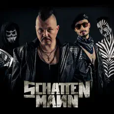 Listen to Schattenmann, watch music videos, read bio, see tour dates & more!