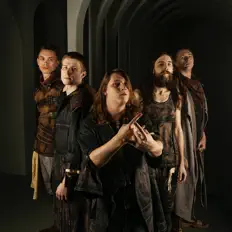 Listen to Recremate, watch music videos, read bio, see tour dates & more!