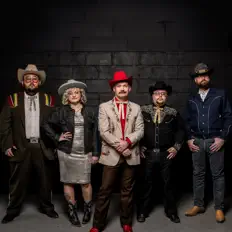 Listen to The Po' Ramblin' Boys, watch music videos, read bio, see tour dates & more!
