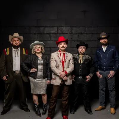 Listen to The Po' Ramblin' Boys, watch music videos, read bio, see tour dates & more!