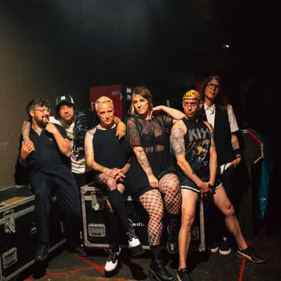 Listen to The Iron Roses, watch music videos, read bio, see tour dates & more!