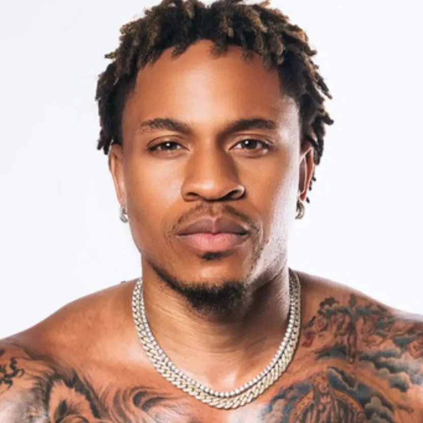 Rotimi