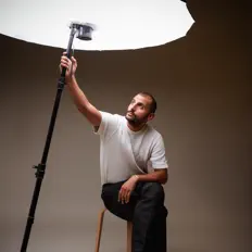 Ακούστε περιεχόμενο από Omri Karavani, παρακολουθήστε μουσικά βίντεο, διαβάστε το βιογραφικό, δείτε ημερομηνίες περιοδείας, και πολλά ακόμη!