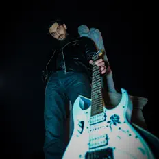 Hör dir Samuele Montecucco an, schau dir Musikvideos an, lies die Biografie, finde Tourdaten und mehr!