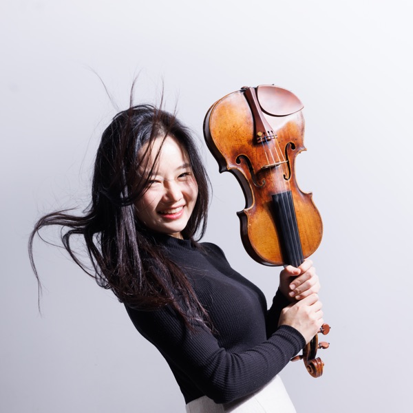 Bomsori Kim's avatar