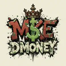 MKE Dmoneyを聴いたり、ミュージックビデオを鑑賞したり、経歴やツアー日程などを確認したりしましょう！