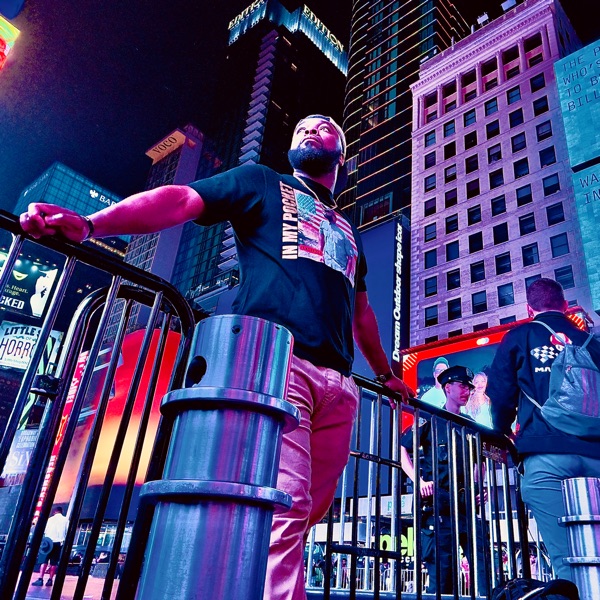 Augustus Williams's avatar