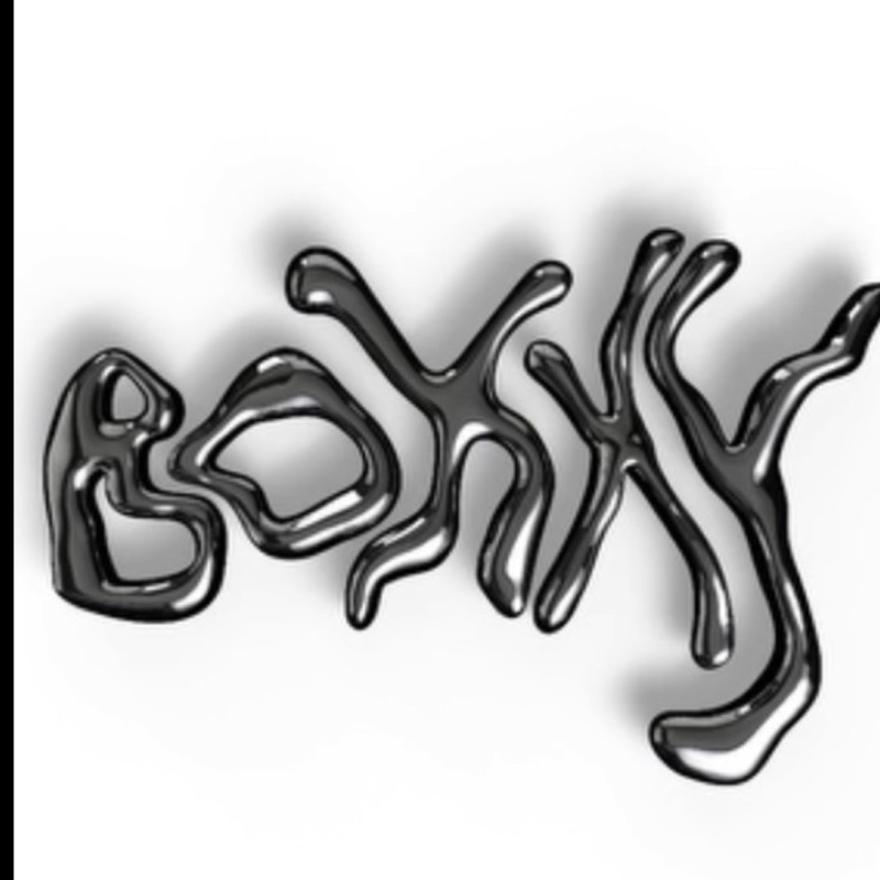 Boxxy - SIGMA BOY