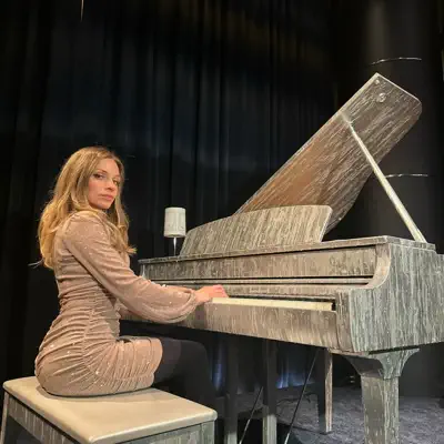Listen to Julie Schatz, watch music videos, read bio, see tour dates & more!