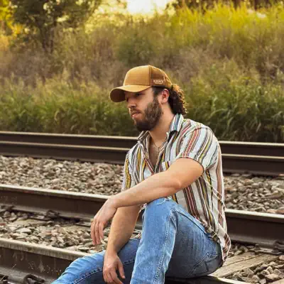 Listen to Blake Wood, watch music videos, read bio, see tour dates & more!