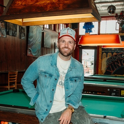 Listen to Garrett Hornbuckle, watch music videos, read bio, see tour dates & more!