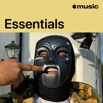 Hör dir M Huncho Essentials mit M Huncho an