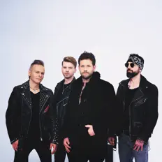 收听 FATE MAGAZINE、观看音乐视频、阅读小传、查看巡演日期等 ！