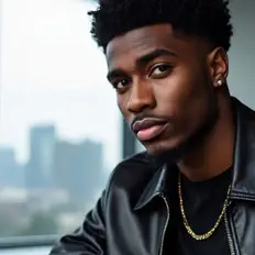 Listen to Luke Santana-Ai, watch music videos, read bio, see tour dates & more!