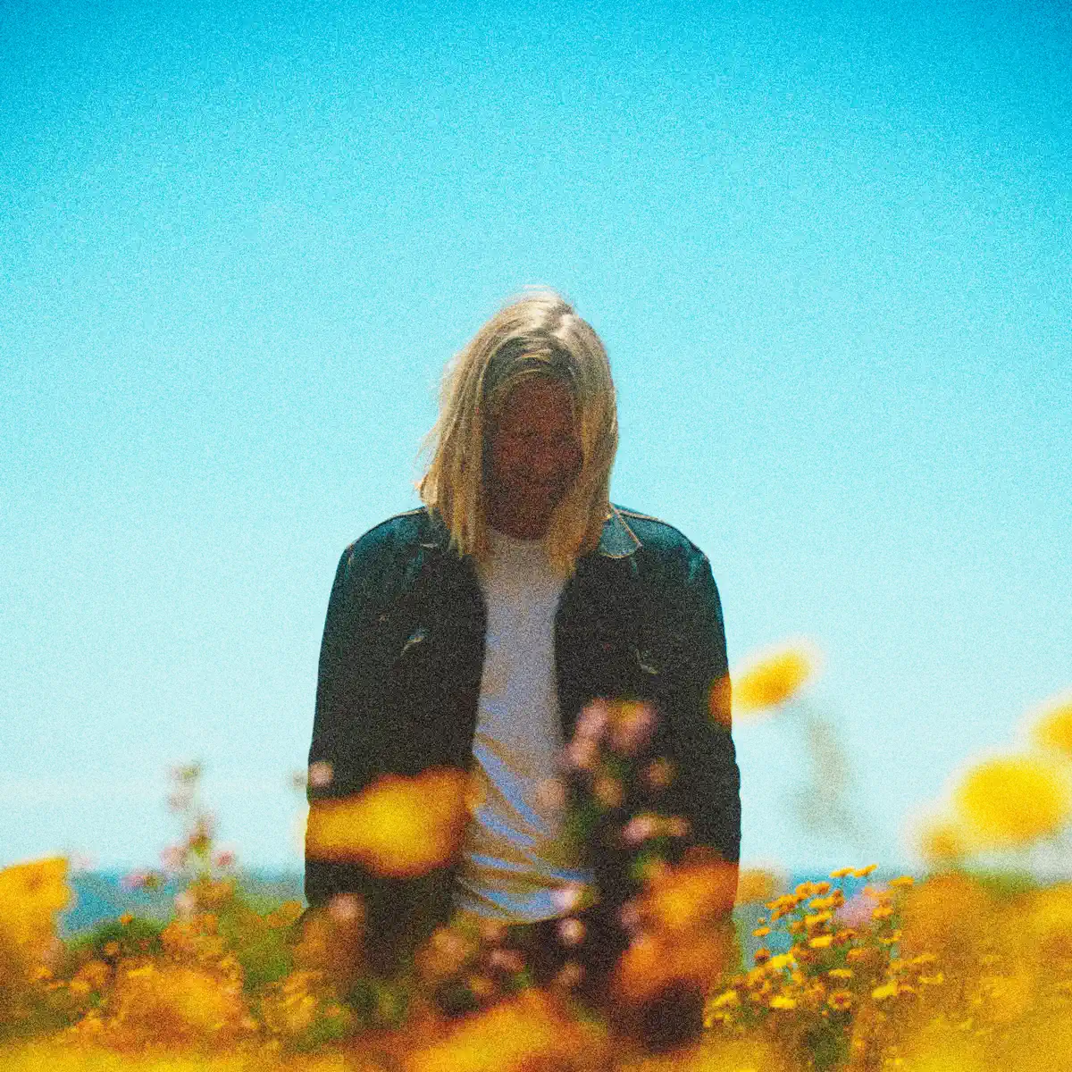 Jon Foreman