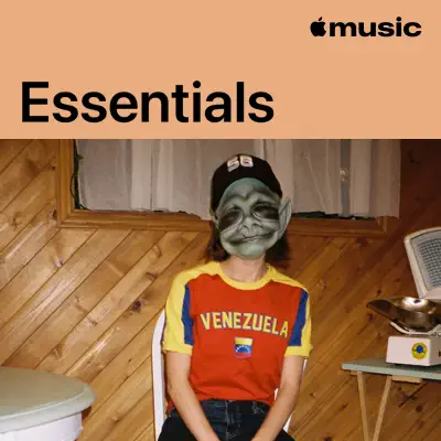 Listen to Rawayana Essentials featuring Rawayana
