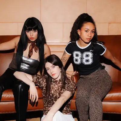 Listen to The Haileys, watch music videos, read bio, see tour dates & more!