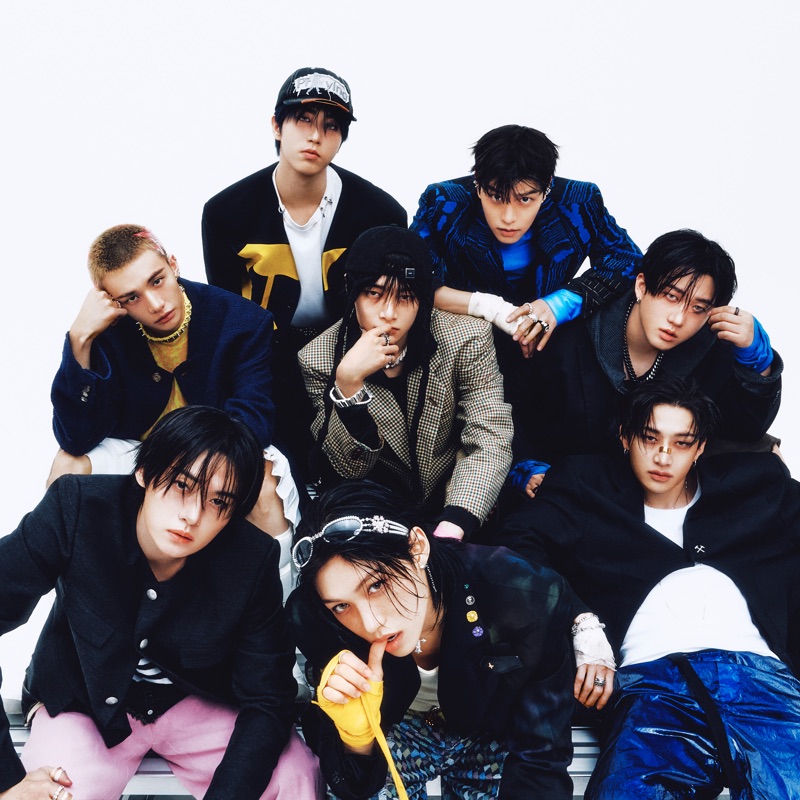Song - CEREMONY - Stray Kids