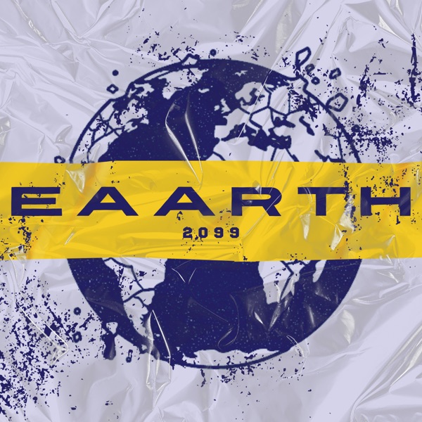 Eaarth 2099's avatar