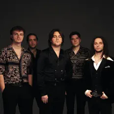 Listen to Thieves of Liberty, watch music videos, read bio, see tour dates & more!