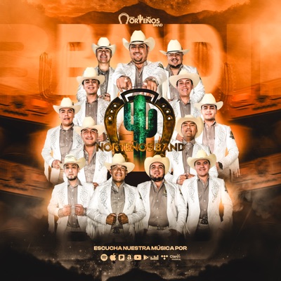 Listen to Banda Norteños Band, watch music videos, read bio, see tour dates & more!