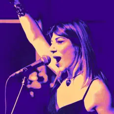 Linda Gambino: песни, клипы, биография, даты выступлений и многое другое.