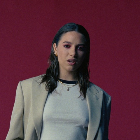 KENZIE songs and albums | full Official Chart history