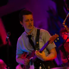 Listen to Chris Kitto, watch music videos, read bio, see tour dates & more!