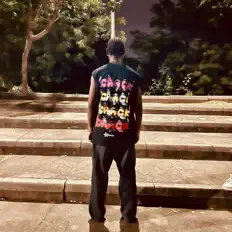 聆聽 Ho$h、觀看音樂影片、閱讀小傳、查看巡演日期等！