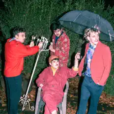 Ακούστε περιεχόμενο από Nonante, παρακολουθήστε μουσικά βίντεο, διαβάστε το βιογραφικό, δείτε ημερομηνίες περιοδείας, και πολλά ακόμη!