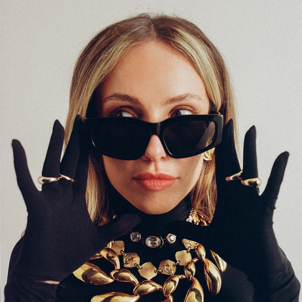 Georgia Cécile - Jazz artist