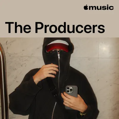Escucha hidemiyabi: The Producers en colaboración con Duki