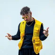 聆聽 TiMO ODV、觀看音樂影片、閱讀小傳、查看巡演日期等！