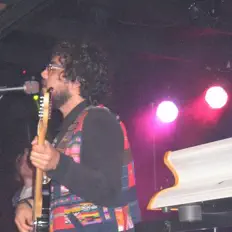 Listen to Kevowah, watch music videos, read bio, see tour dates & more!