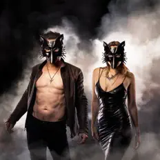 Listen to Weird Wolves, watch music videos, read bio, see tour dates & more!