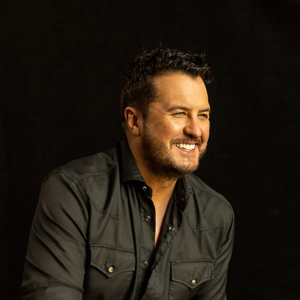 Luke Bryan